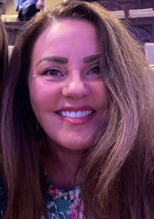 Brenda Miller