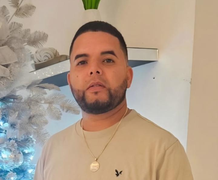 John Rios
