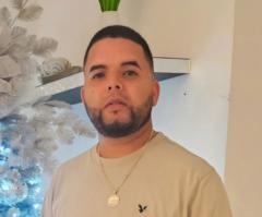 John Rios
