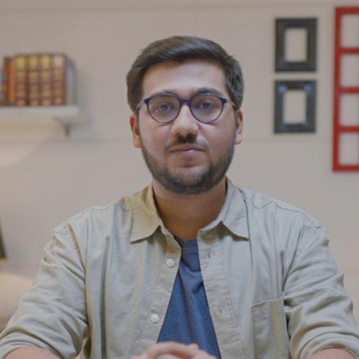 Ashish A. Tanuj Team