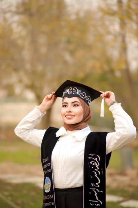 Esraa Daimes