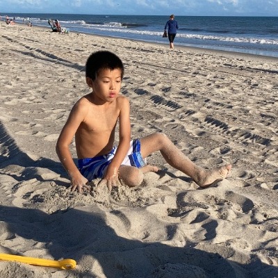 Cynthia Wang