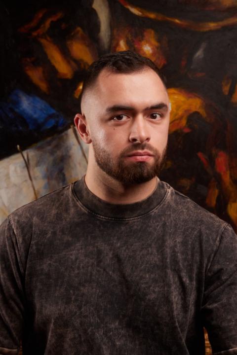 Juan Felipe Giraldo