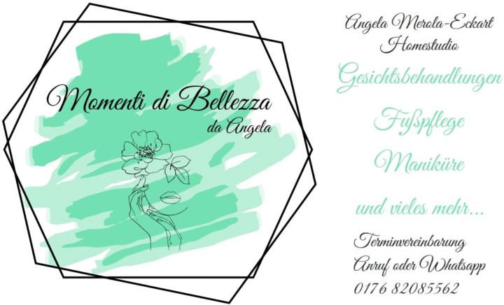 Angela Merola-Eckart