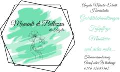 Angela Merola-Eckart