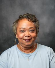 Darnice Lipscomb