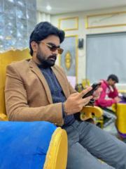 Muhammad Hammad Ghaffar