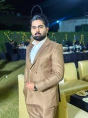 Muhammad Hammad Ghaffar