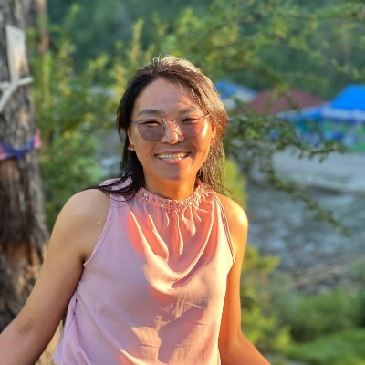 Uranchimeg Amarjargal