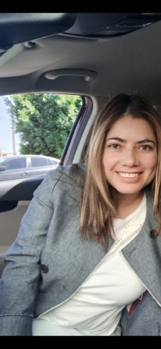 Ivonne Vargas
