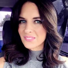 Kelly Radcliffe Orbeck