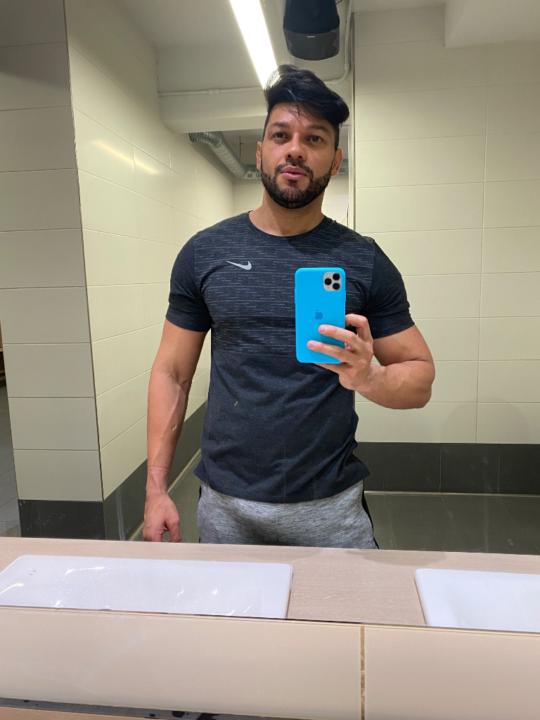 Marciano Leite