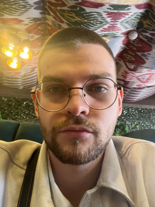 Daniil Shvab