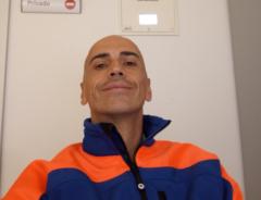 Jose Manuel García Aranda