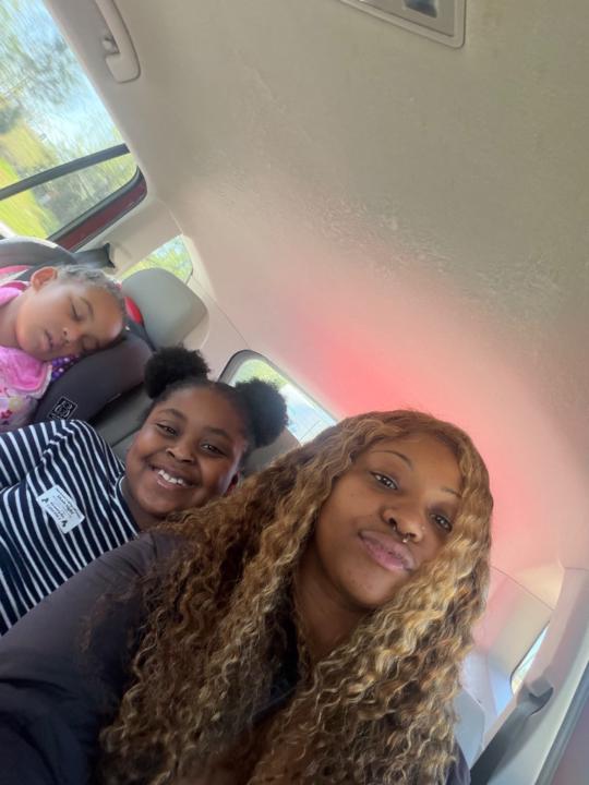 Yazmyne Bouie