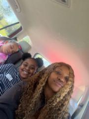 Yazmyne Bouie