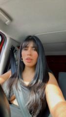 Delany Skarlet Guzmán Silva