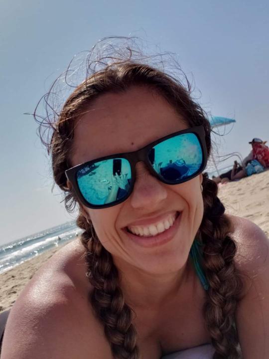 Sandra Bendle