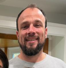 Michael Dilione