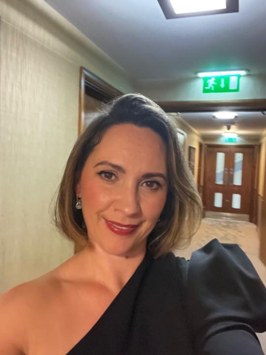Alexandra Craciun