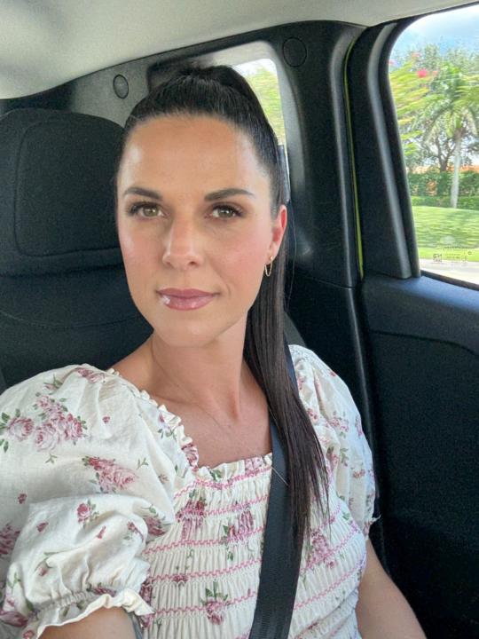 Maggie Alvarez