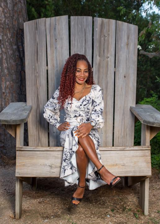 Shasta Broadus
