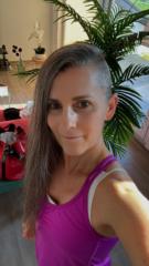 Sandra Sarrazin