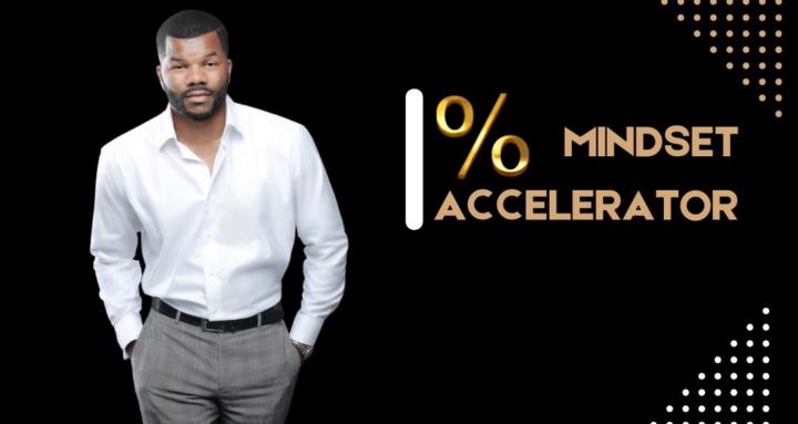 1% Mindset Accelerator