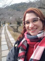 Victoria Martínez Moroy