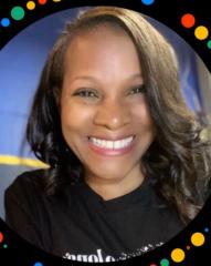 Lamisha Rheinhardt