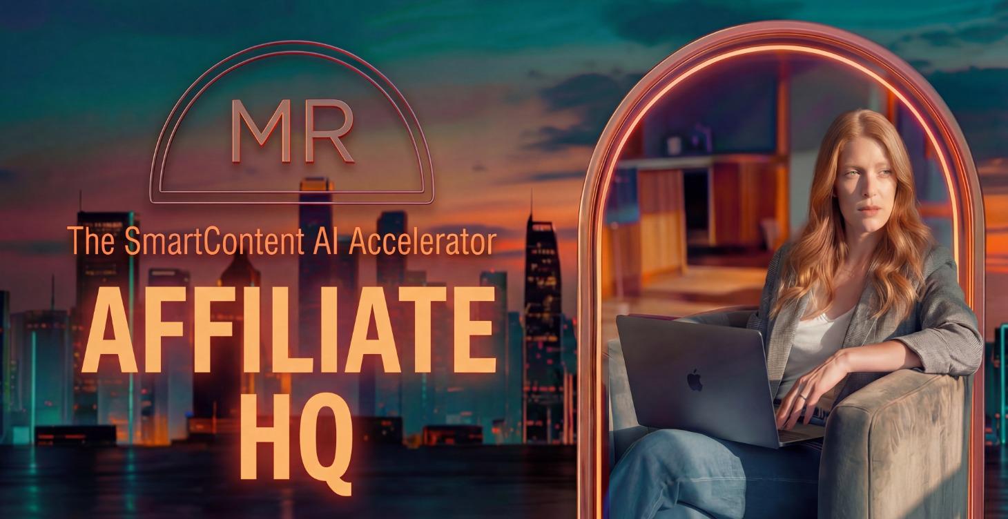 AFFILIATE HQ