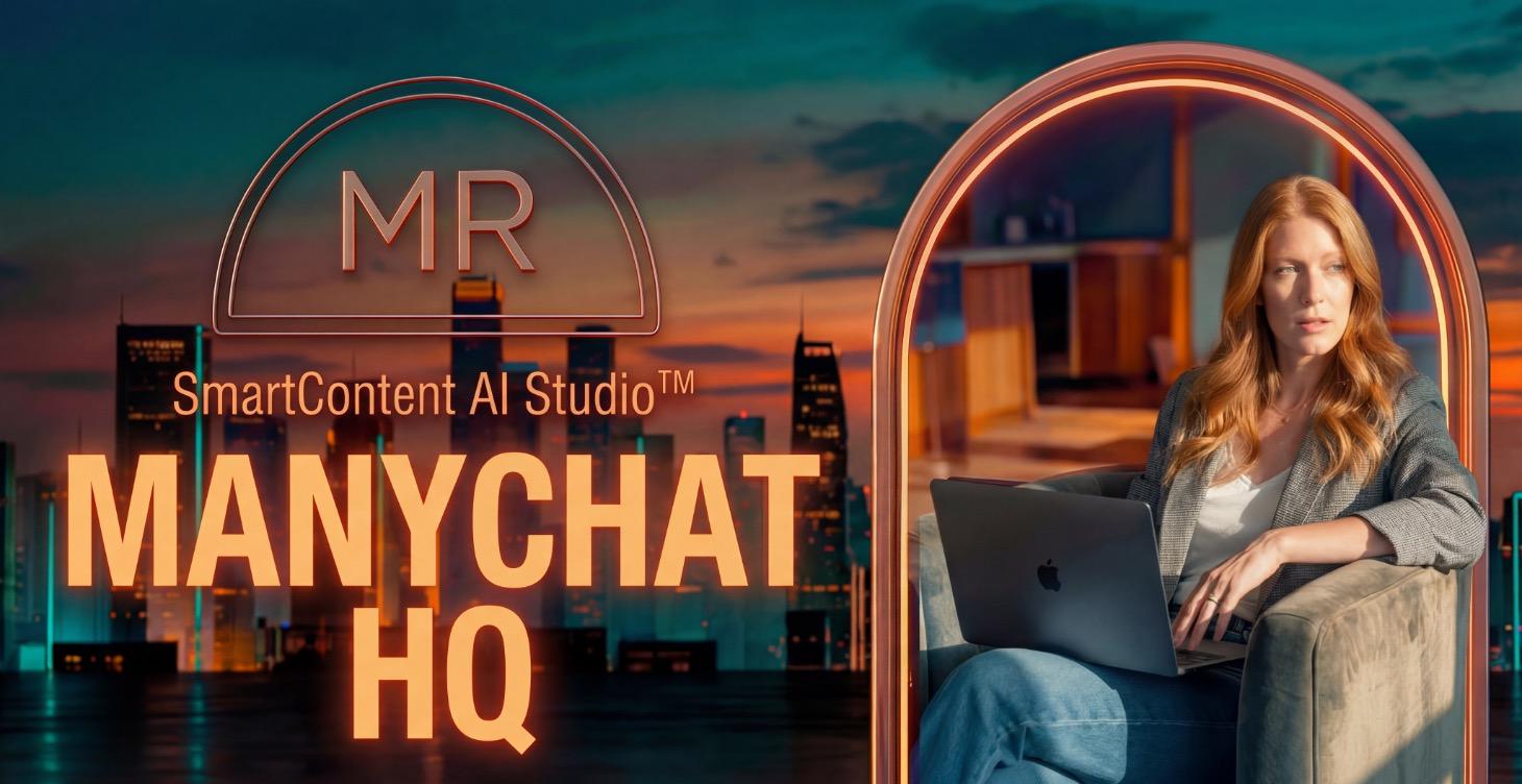 ManyChat HQ