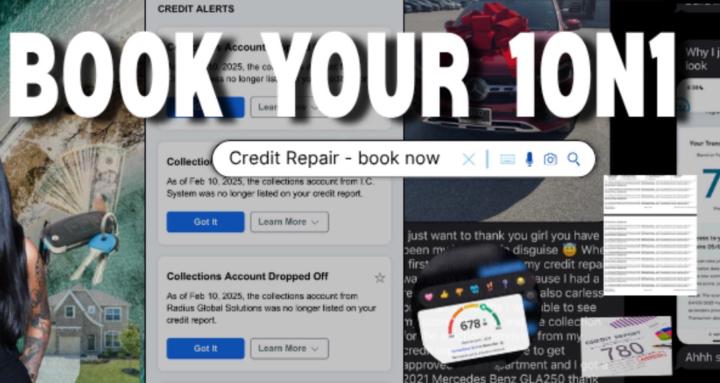 Clean Slate Credit Academy