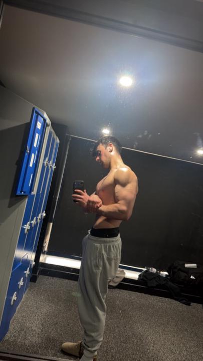 Ben Hurley