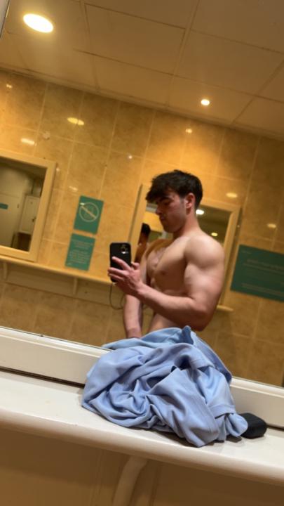 Ben Hurley
