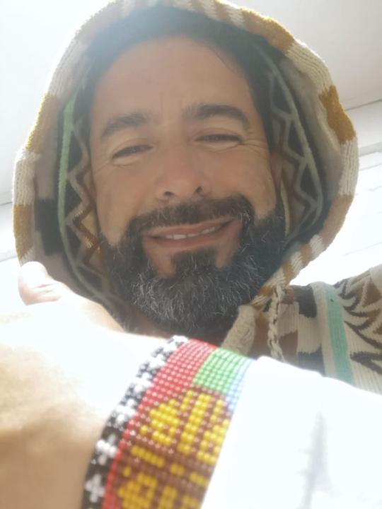 Rodrigo Cordero