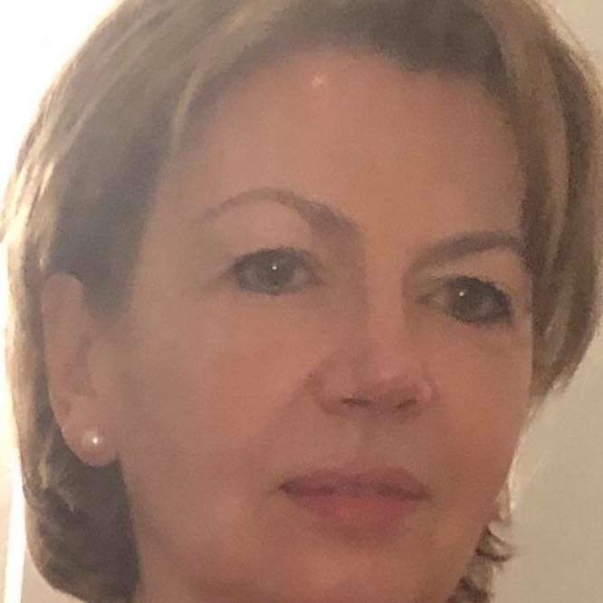 Rodica Barbu