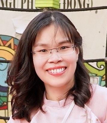 Ngoc Ta