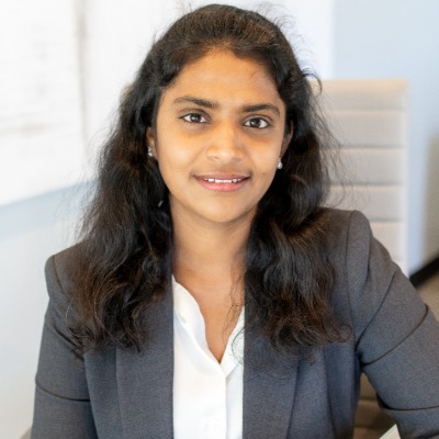 Anbu Chandran