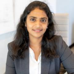Anbu Chandran