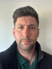 Yakup Yildiz