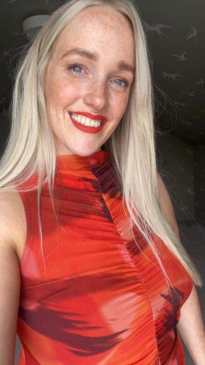 Rachael Reeve