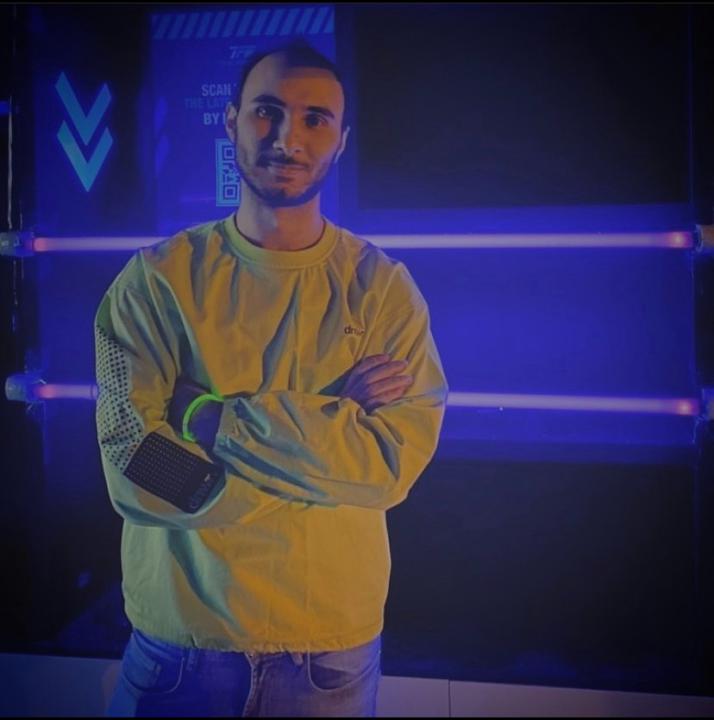 Yaseen Hemani