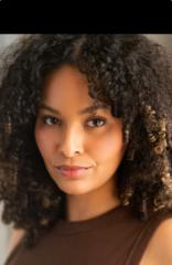 Zoe Wyman
