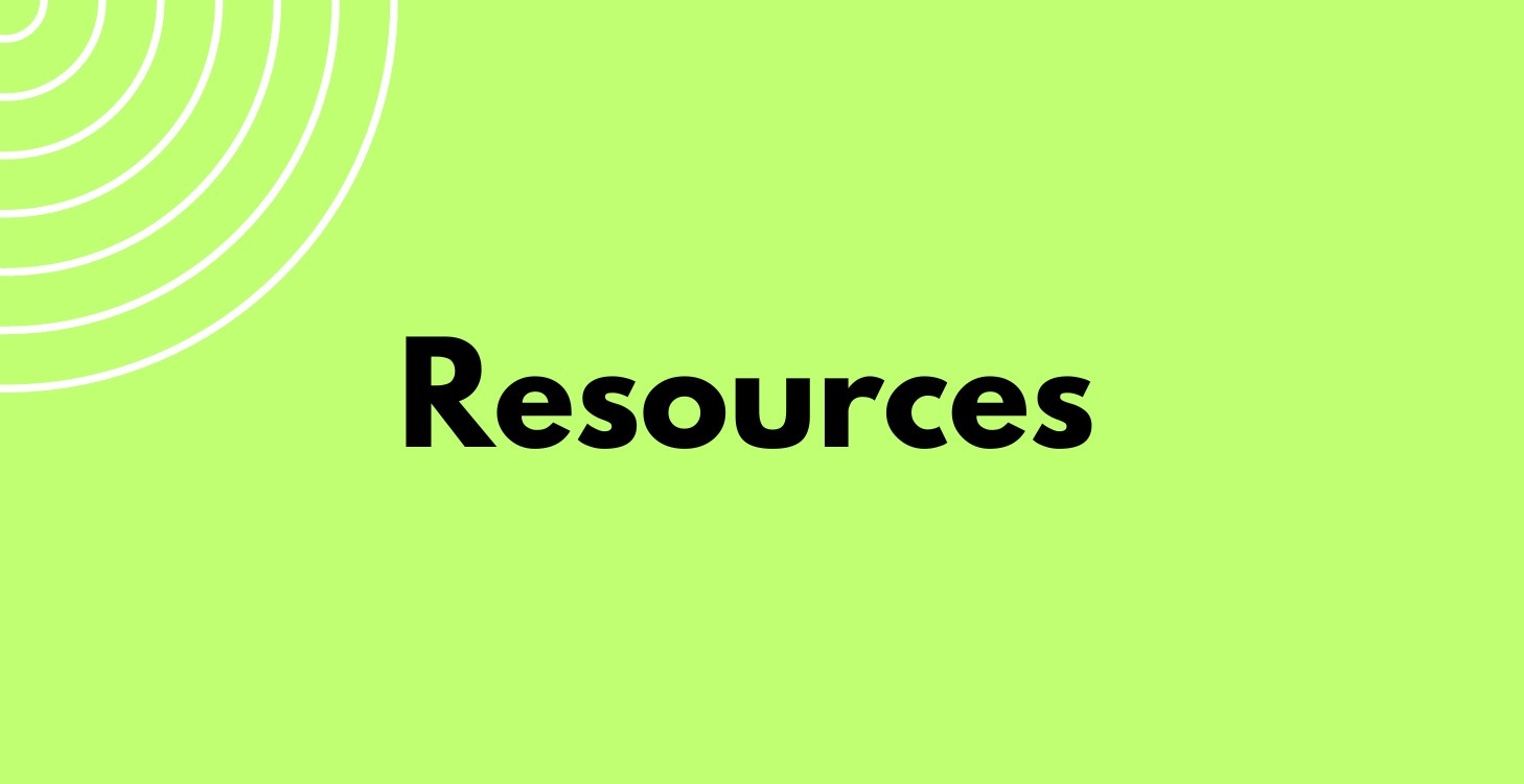 Resources