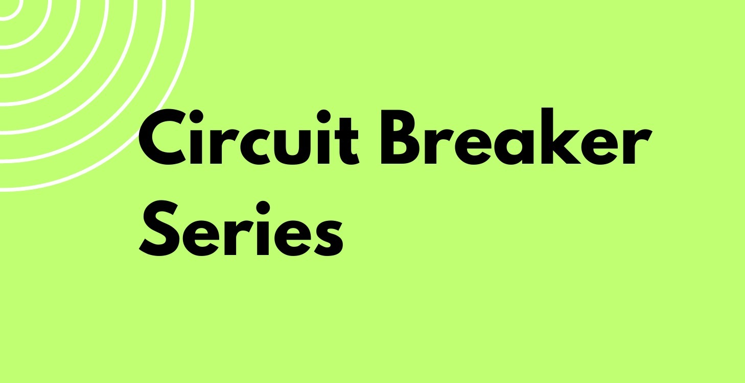 Circuit Breaker Series