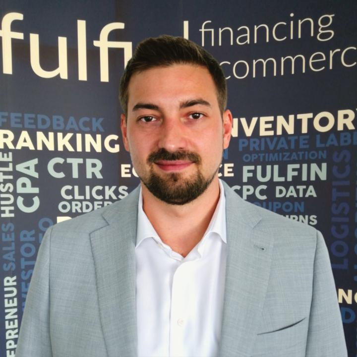 Philip Büki