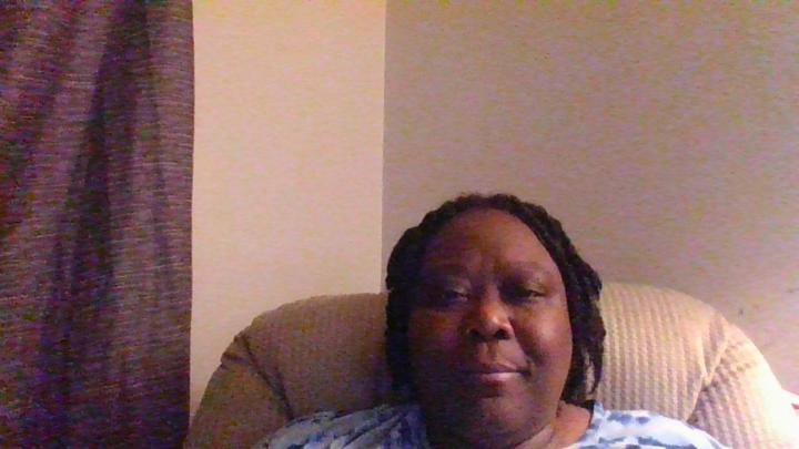 Angela Eaddy