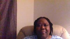 Angela Eaddy