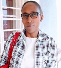 Faith Musyoka